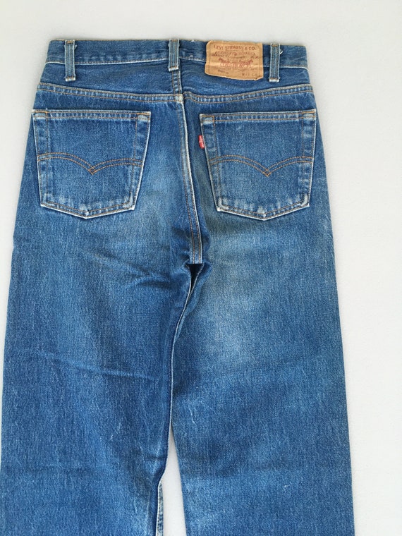Size 26x32 Vintage 90s Levis 501XX Stone Washed Jeans - Etsy Australia