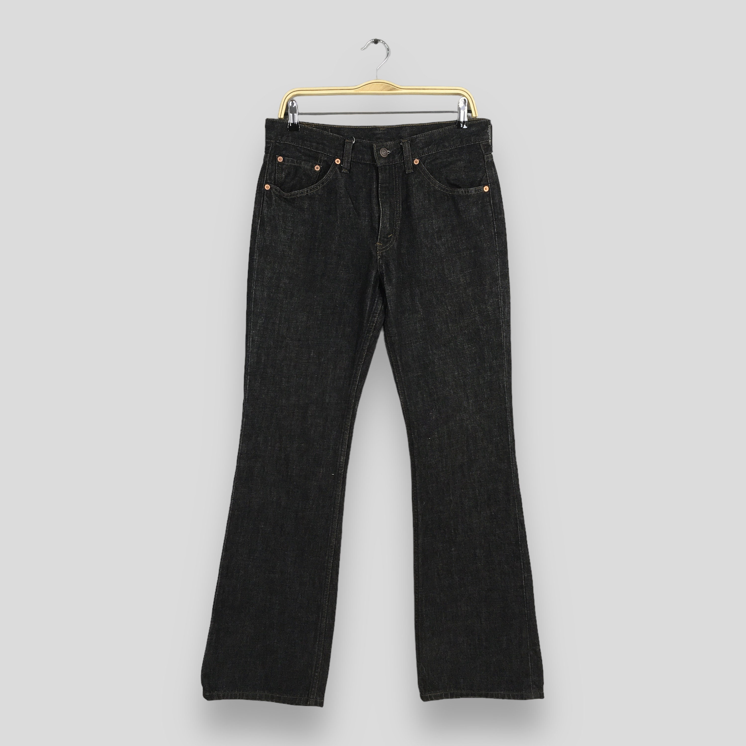 Levis 517 Flare - Etsy