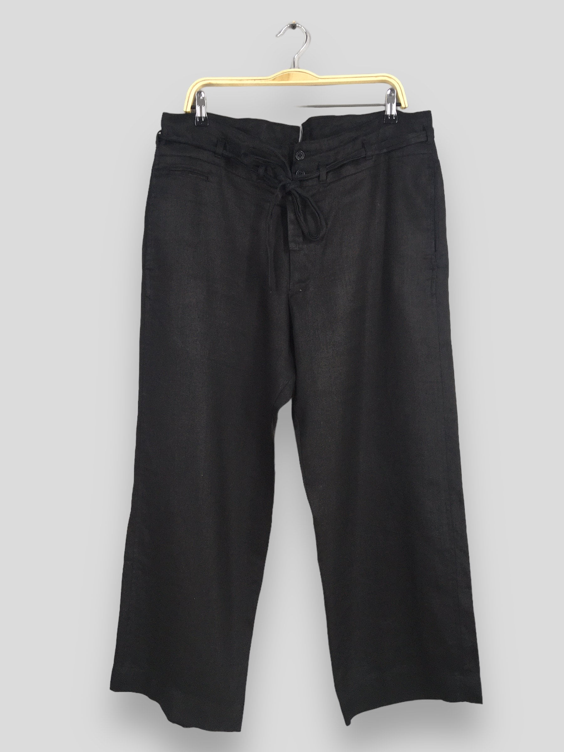 パンツ Limi feu Heavy Cotton Jodhpurs Pants Limi Feu Pants for Women | Online Sale up to 82% off | Lyst