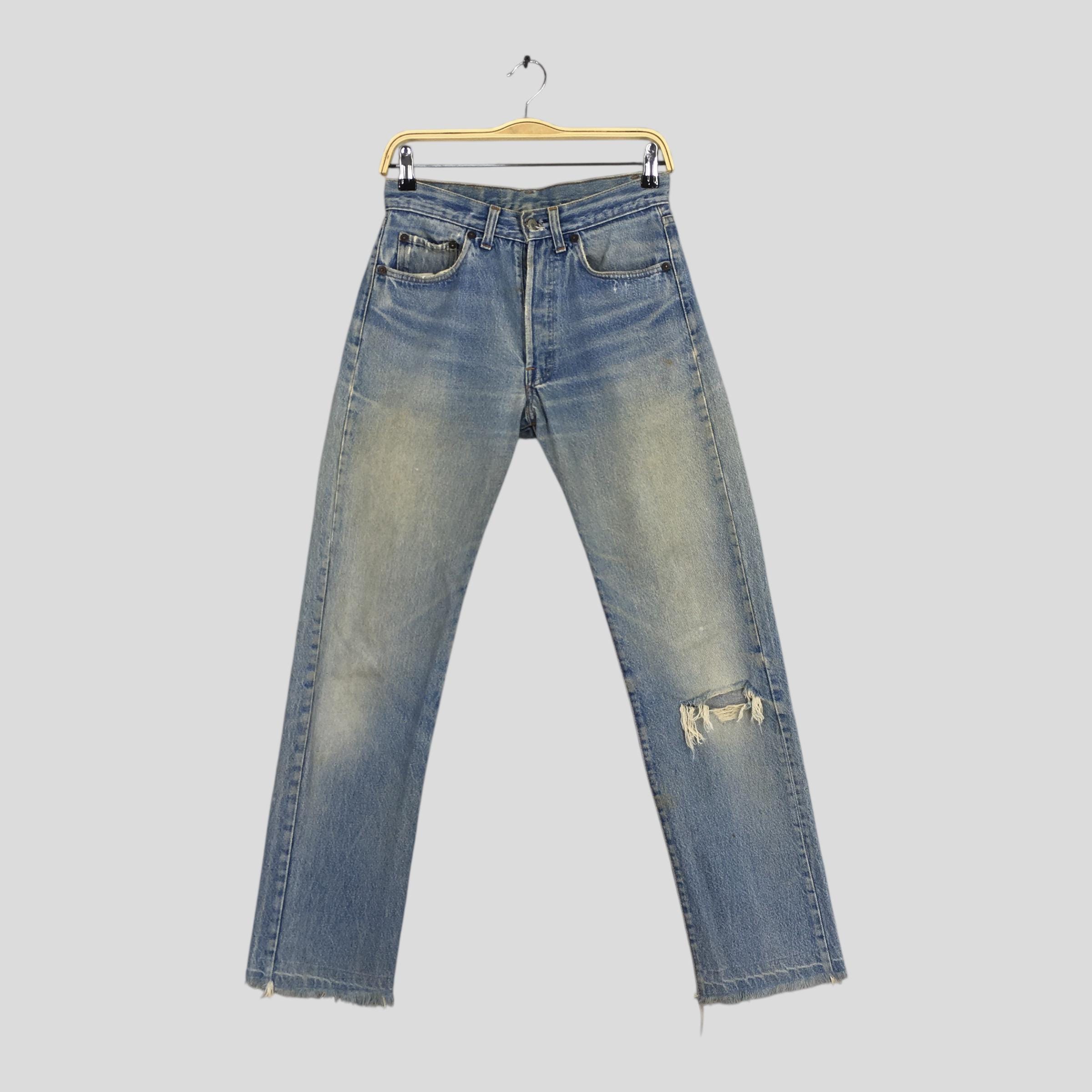 Baggy Levis - Etsy