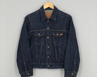 edwin jean jacket