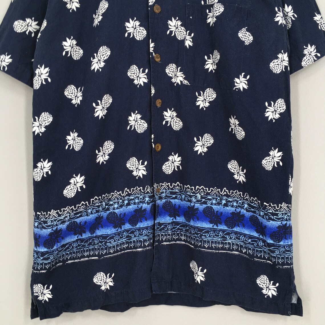 no boundaries hawaiian shirt