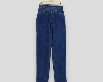 サイズ 23x32 ヴィンテージ 90年代 リーバイス 501 フェードブルー