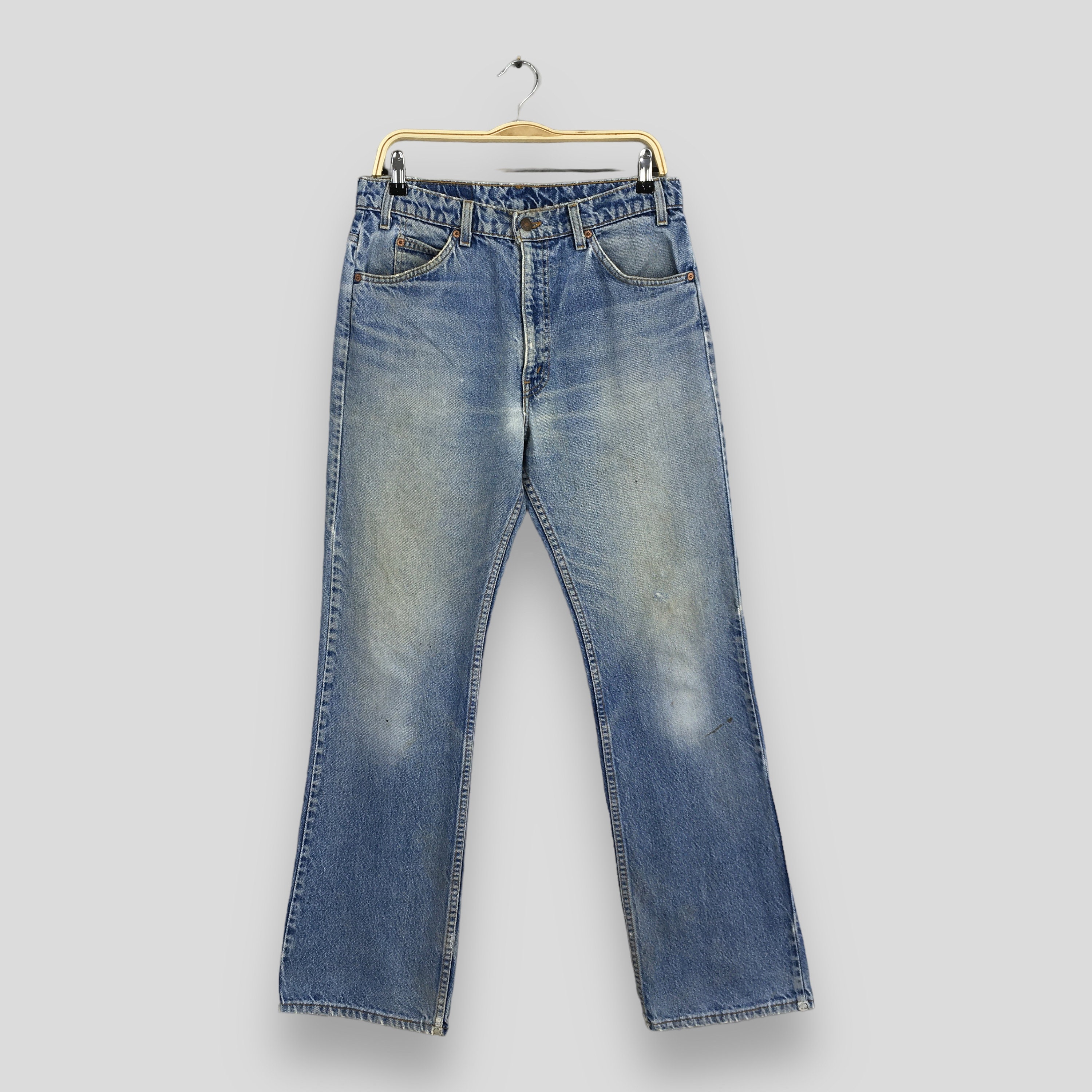 Vintage Levis 517 - Etsy Vintage Levis 517 - Etsy