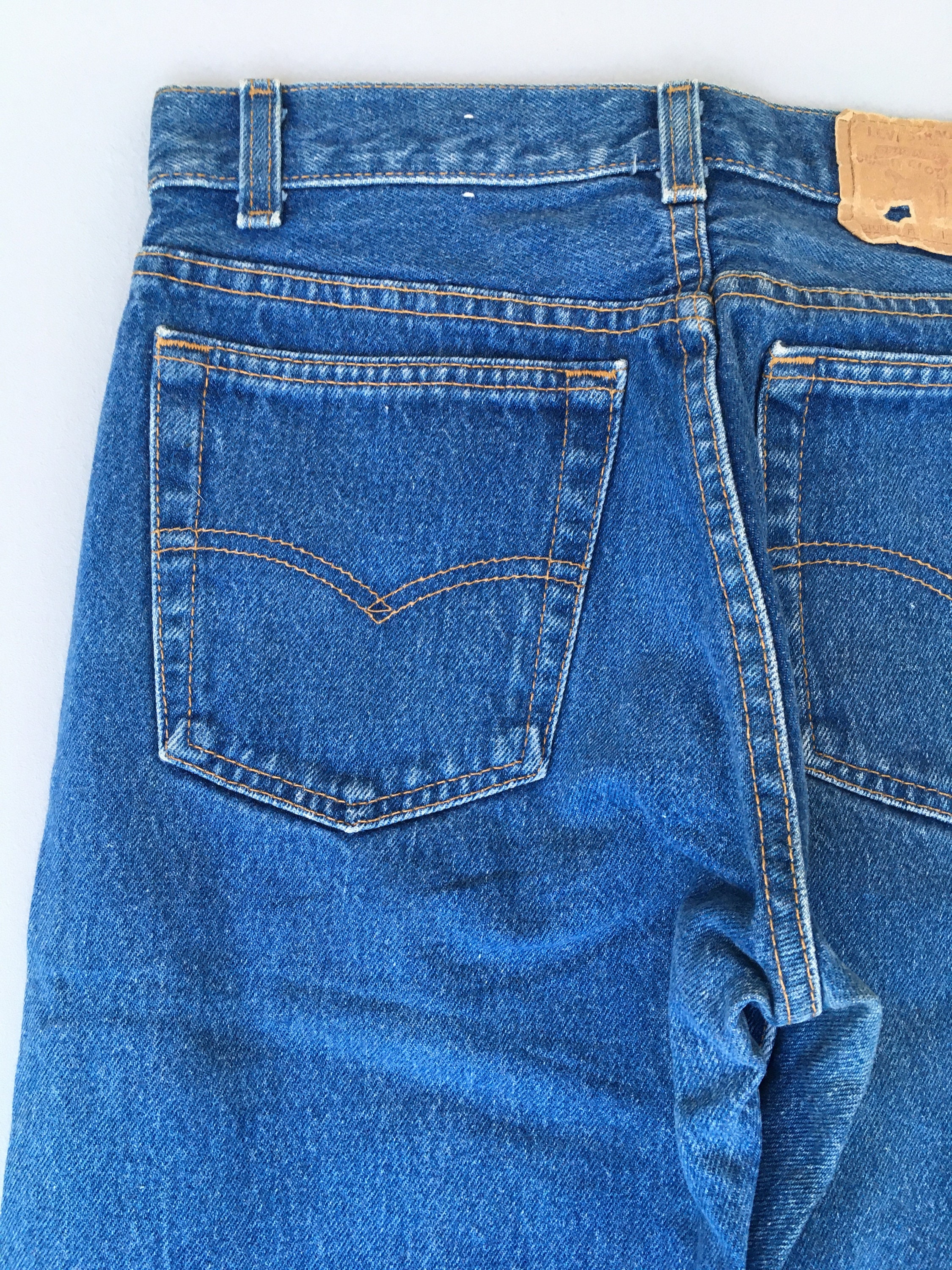 リーバイス VINTAGE CLOTHING 701 25インチ - パンツ