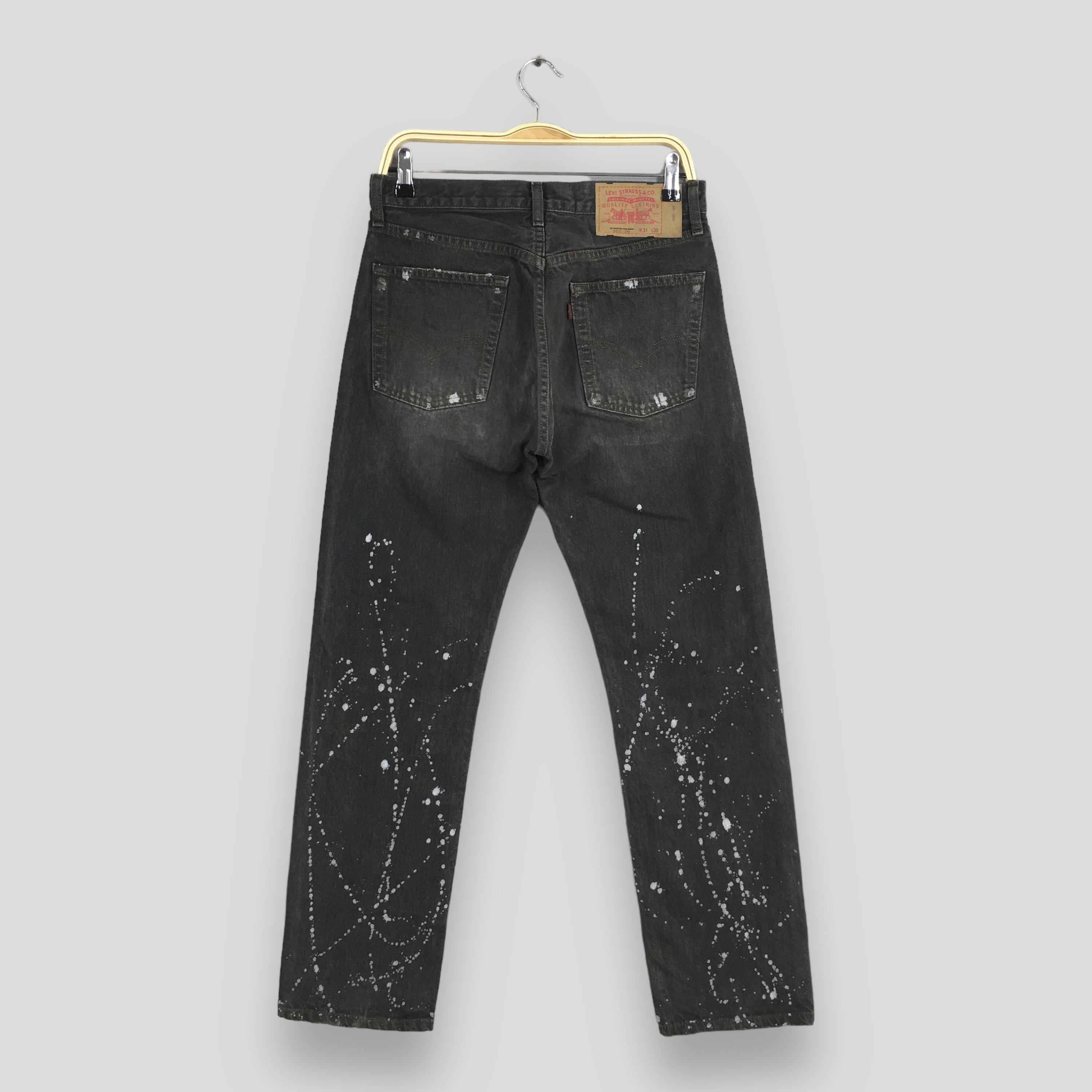 Size 29x29 Vintage 90s Levi
