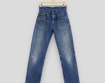 Levis X Coca Cola Jeans Size 30 Levis X Coca Cola Draping Denim