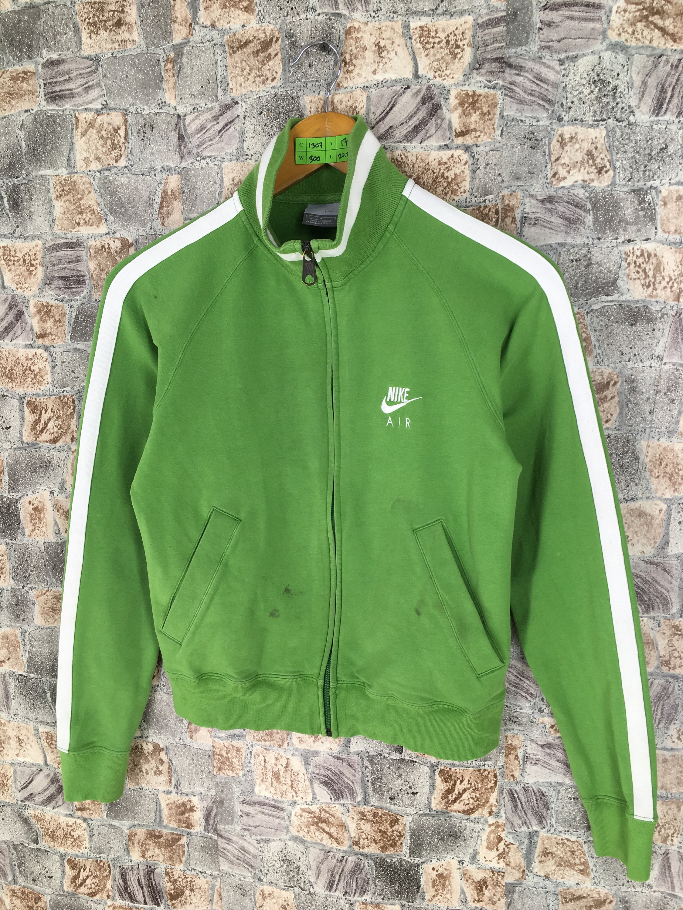 Nike Air Cropped Sweater Small Ladies Vintage 90's Nike | Etsy