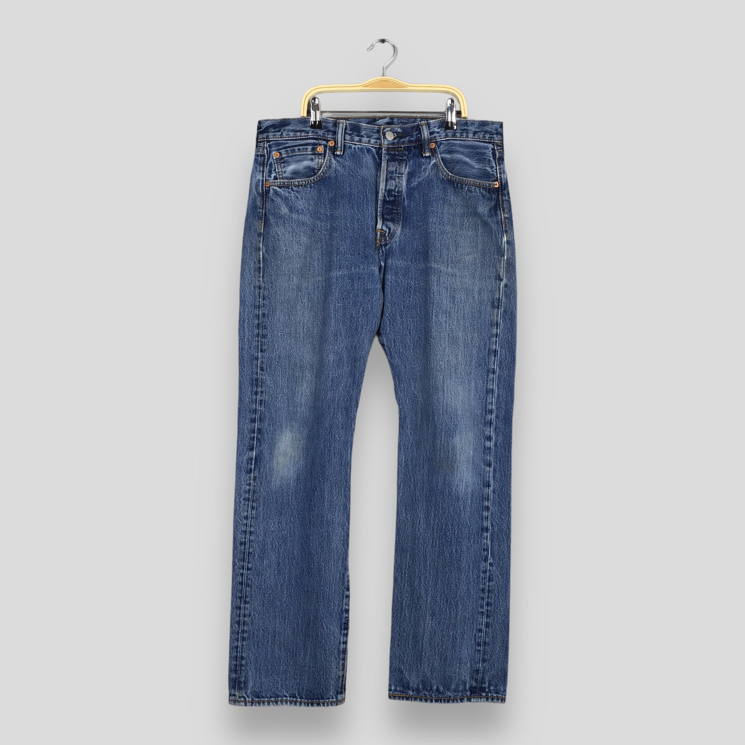 Buy 90s Levis 501 Online In India - Etsy India
