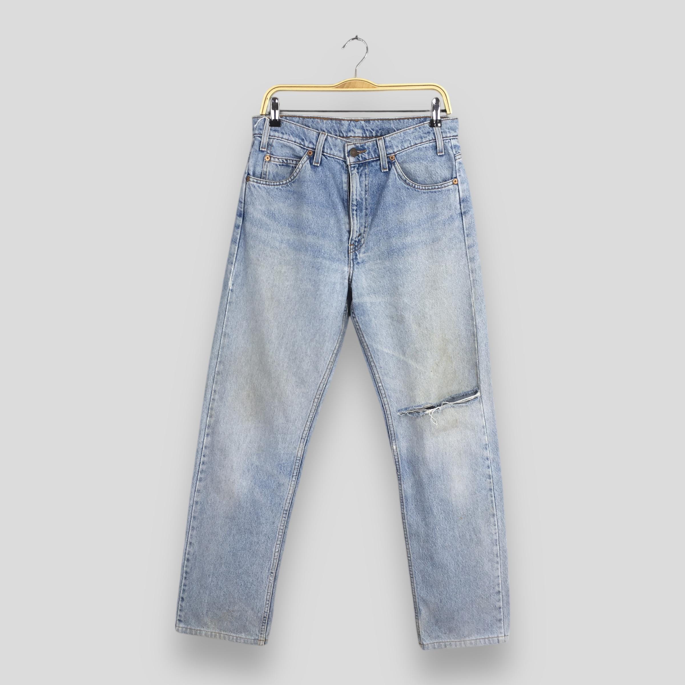 LEVI’S / 00's 505 zipper denim pants il_fullxfull.6792955721_fqpz.jpg