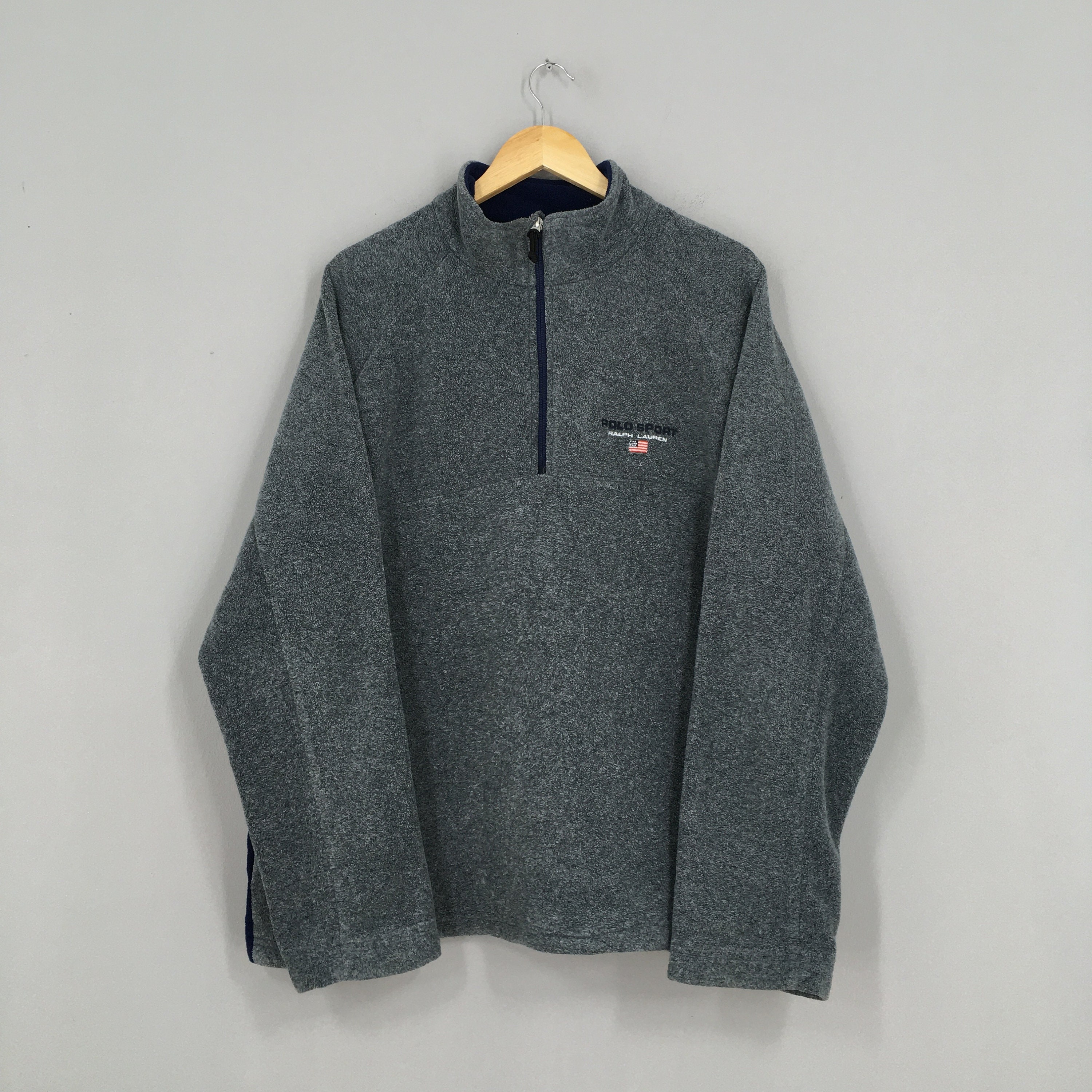 Vintage Polo Ralph Lauren Fleece 
