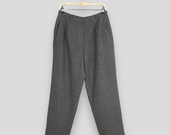 Size 29x28 Vintage 90s Polo Ralph Lauren Petite Plaid