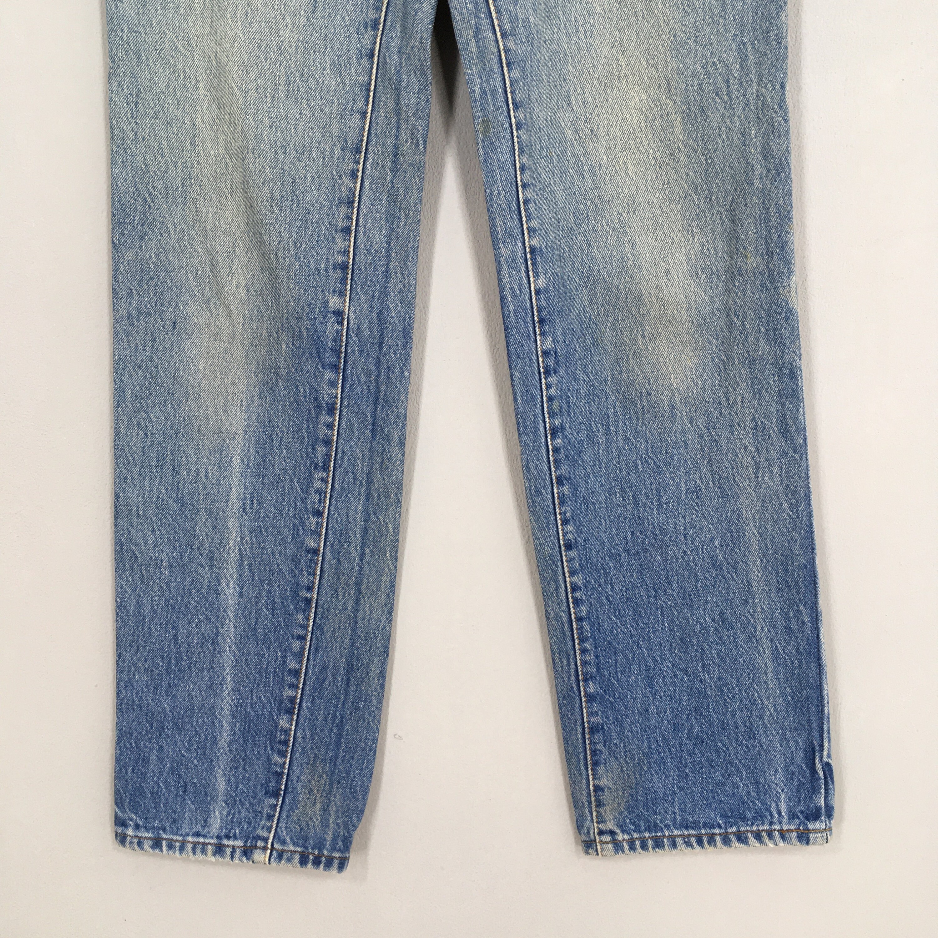 Size 25x31.5 Vintage Levi's 501 Faded Womens Jeans Levi's Size 25x31.5 Vintage Levi's 501 Faded Womens Jeans Levi's