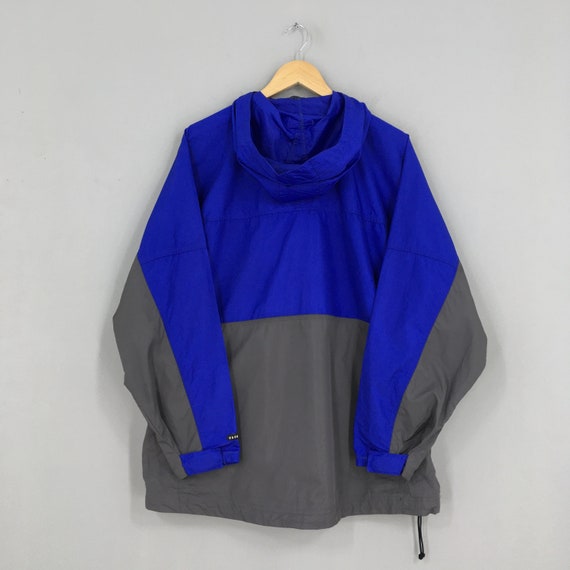 nike acg windbreaker jacket