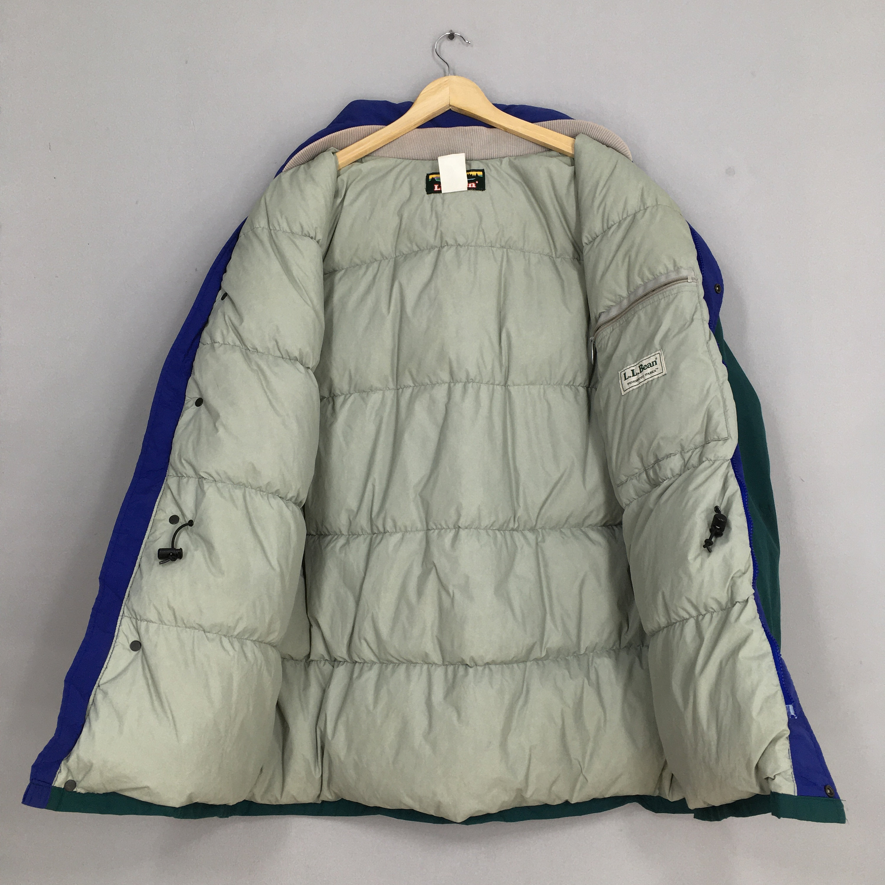 80s Vintage USA製 Penobscot parka 80s Vintage USA製 Penobscot parka