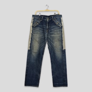 Hysterics Jeans - Etsy