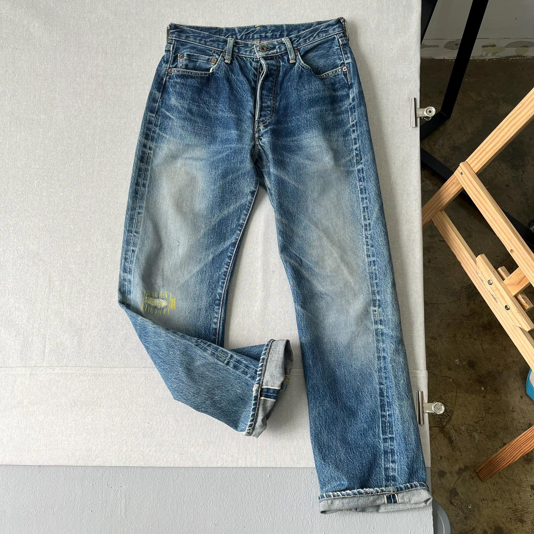 Vintage Levis 201 - Etsy