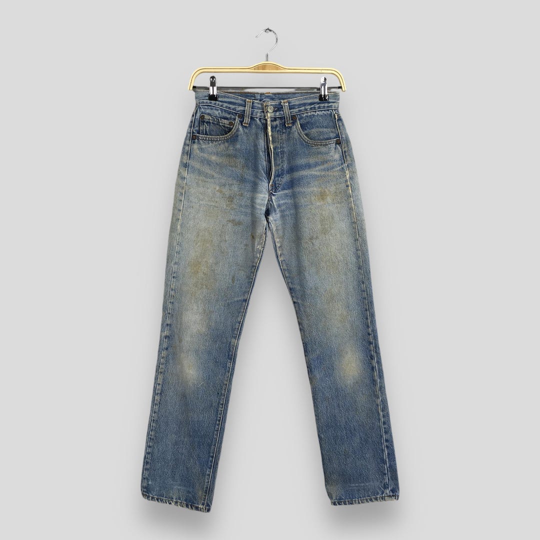 1977リーバイス Levi's 70's 1977 米国製 ビンテージ リーバイス LEVI'S 501 66