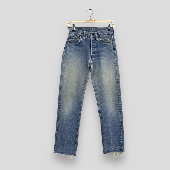 Levis 501 25x28 sales