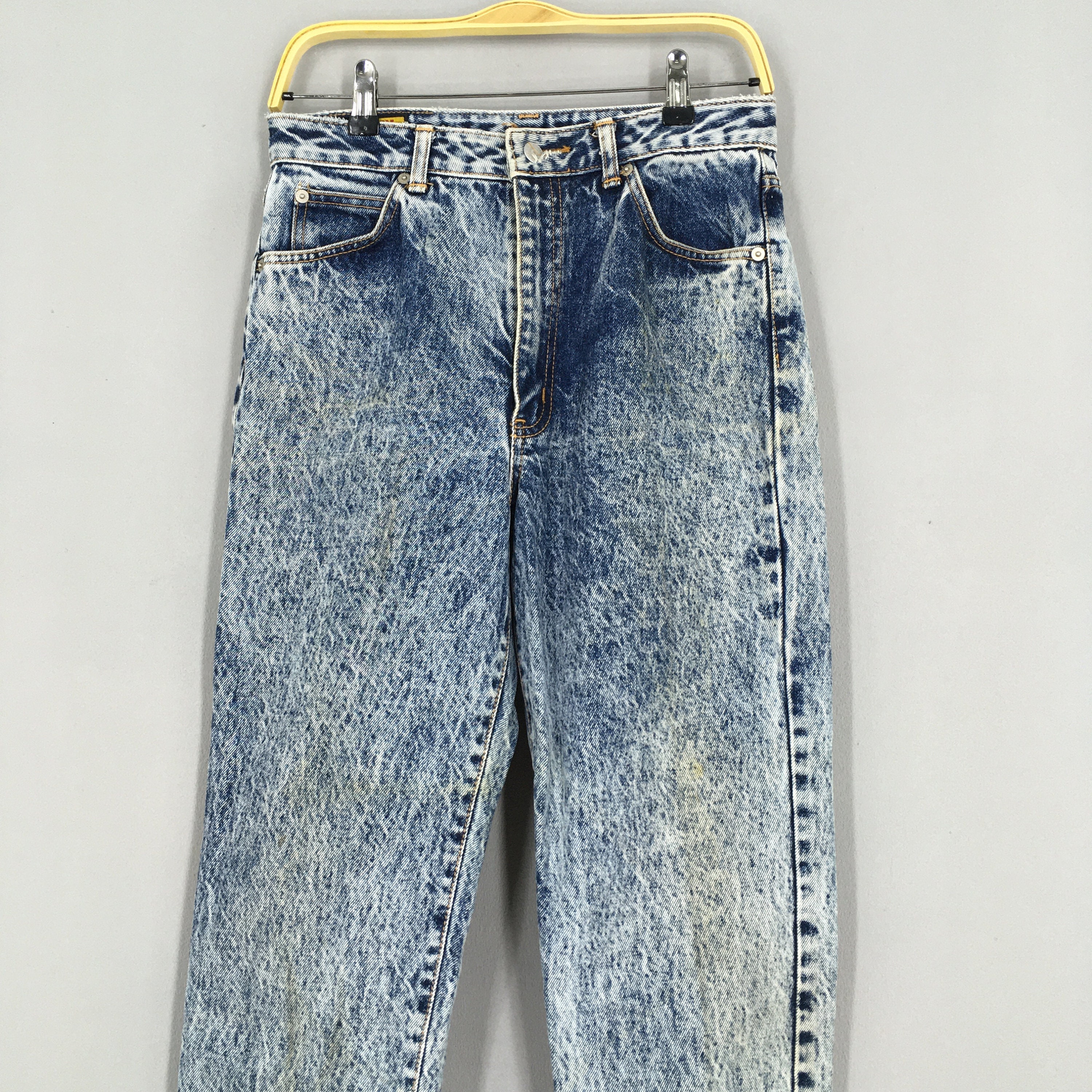 【2plan】Doggy Vintage Washing Denim il_fullxfull.3507189446_bp5e.jpg