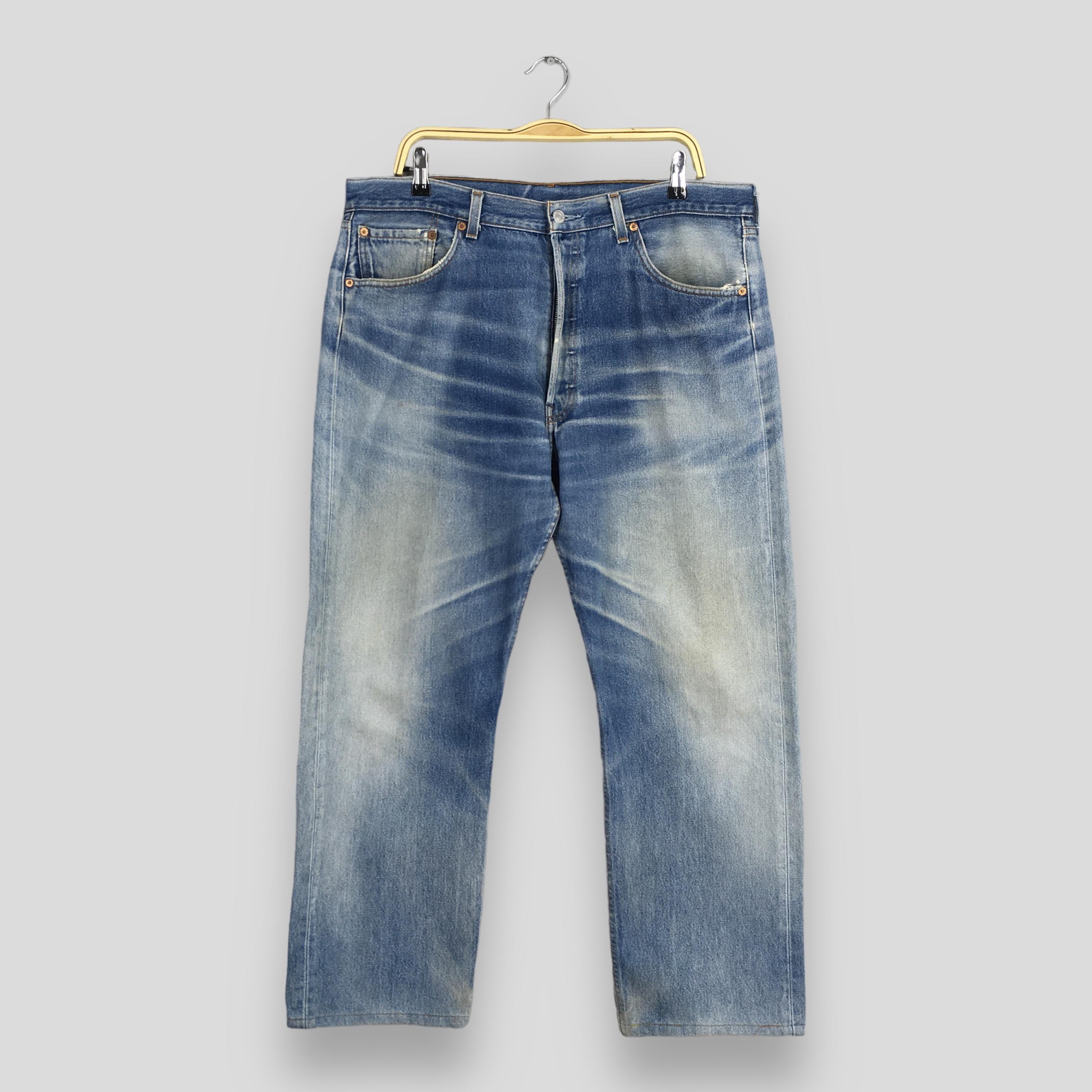 Levis 501 36 - Etsy 日本