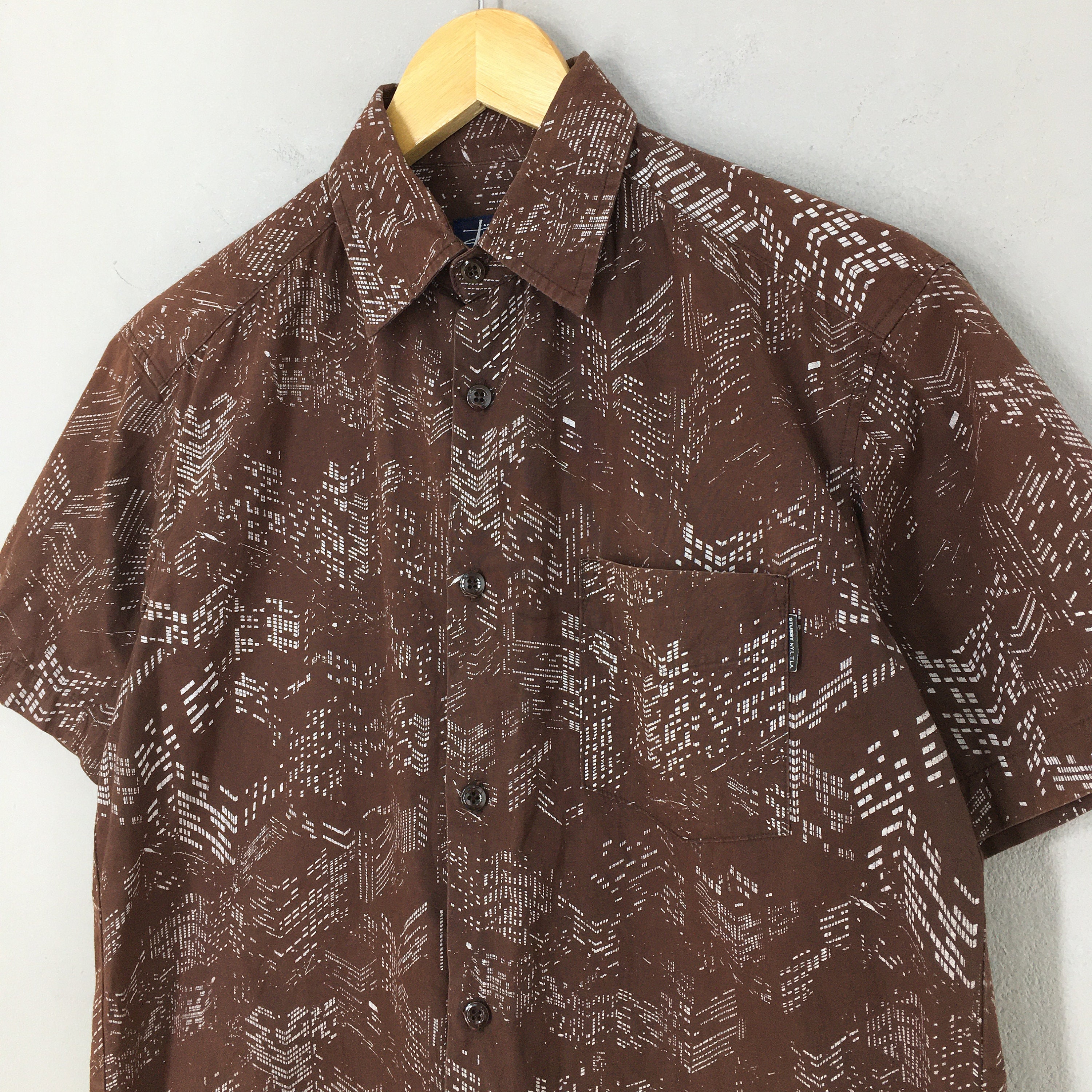 1990s USA製 \"old stussy\" L/S shirt VINTAGE 90s STUSSY ORIGINAL DESIGNS WHITE T SHIRT SIZE M | eBay
