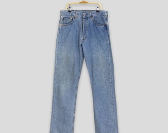 Levi's 501 Vintage Redline Selvedge W42 L32 Made in USA Levi's 501 Vintage Redline Selvedge W42 L32 Made in USA