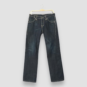 Levis Engineered Jeans 1999 - Etsy