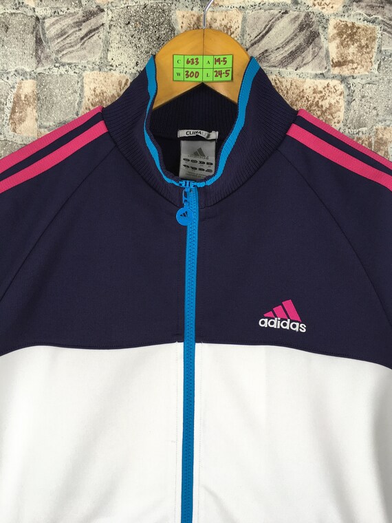 adidas windbreaker outfit