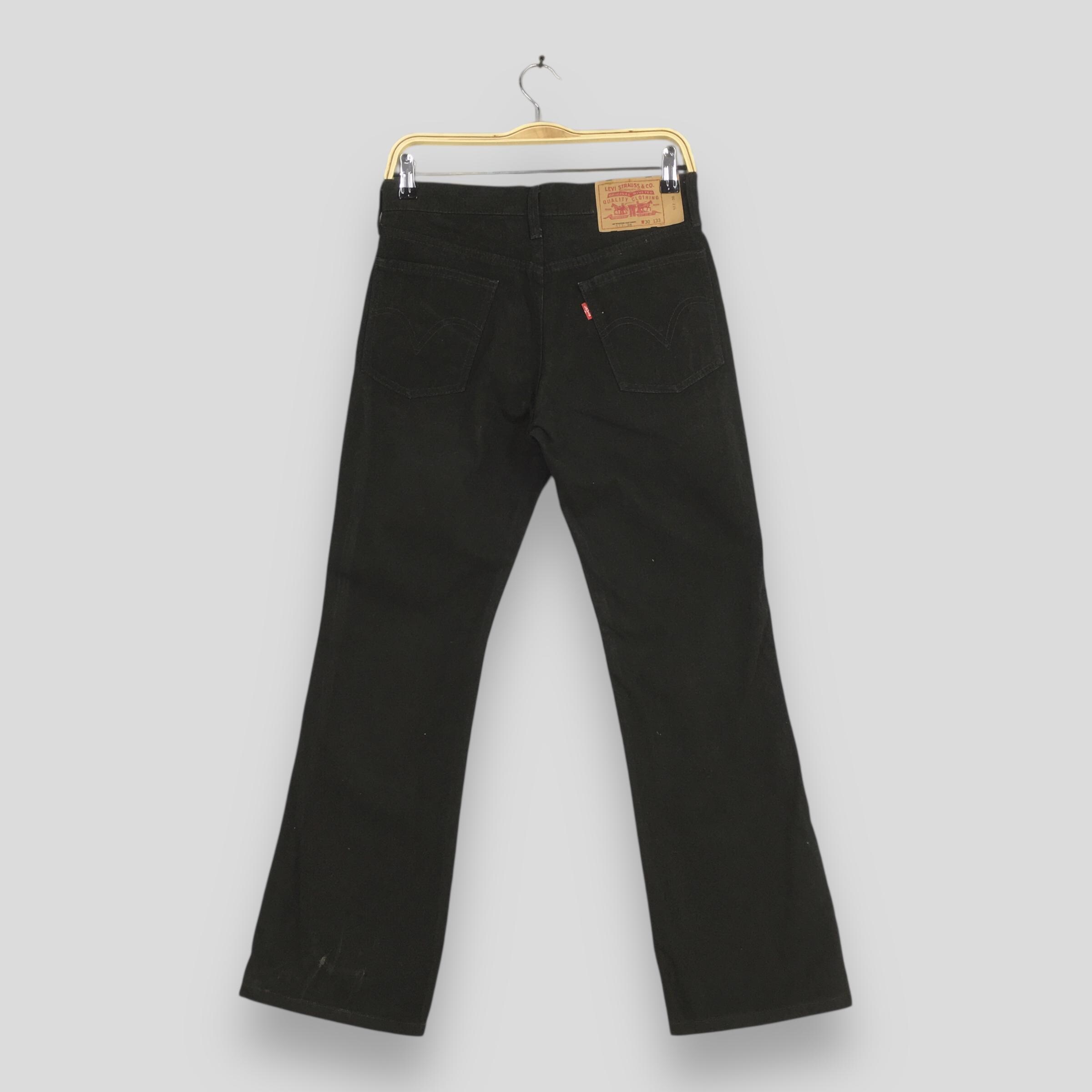 パンツ Made in USA 1990s Levi's 517 flare denim パンツ Made in USA 1990s Levi's 517 flare denim FIFTY-FIFTY】1990s