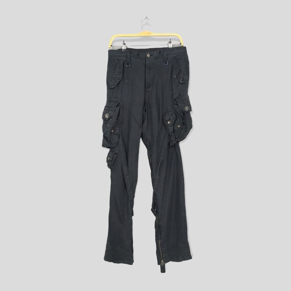 cargo pants 32x30