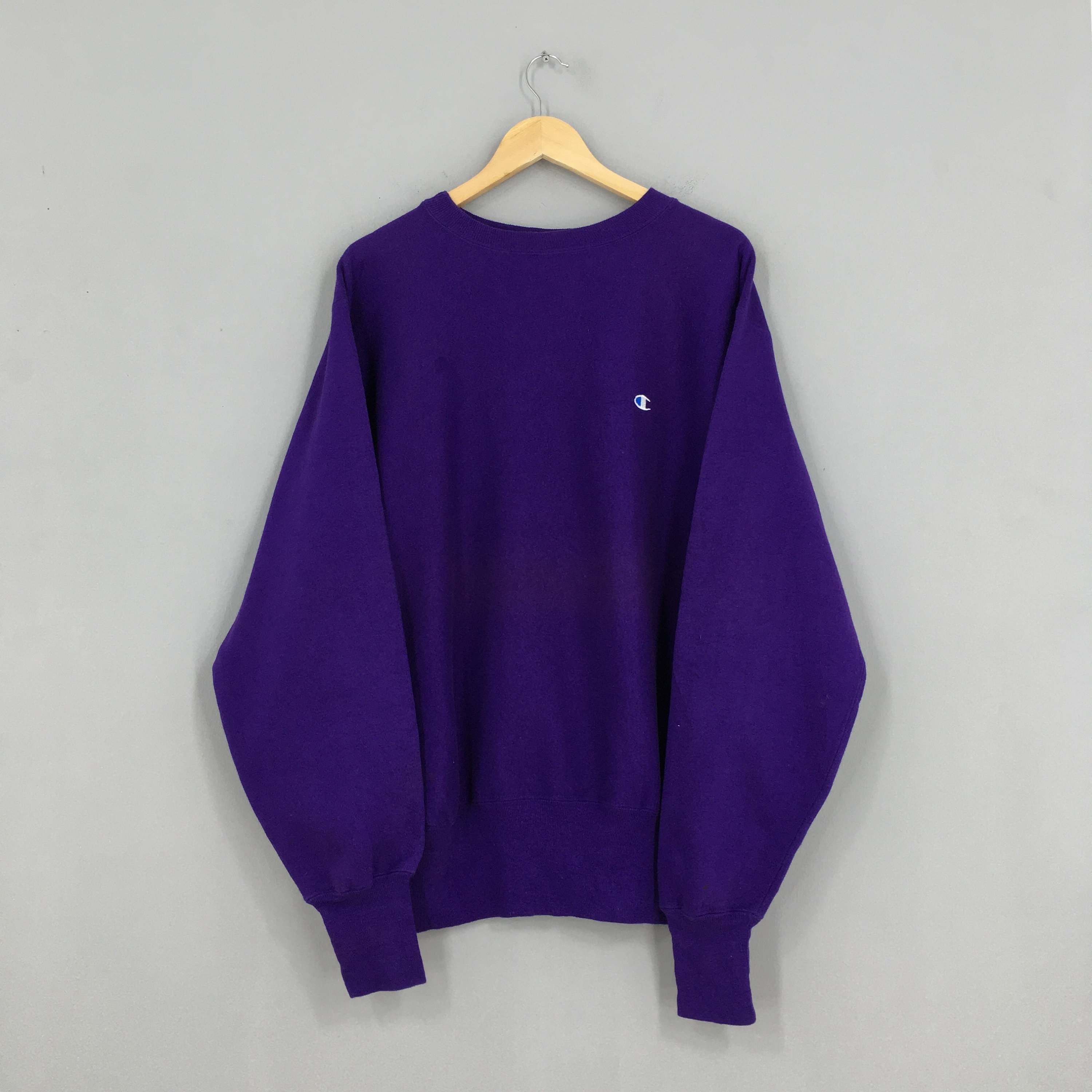 Purple Champion - Etsy