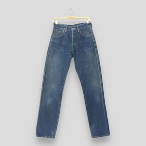 LEVI'S 503Ｂ1990年レプリカ Levis 503 Selvedge - Etsy