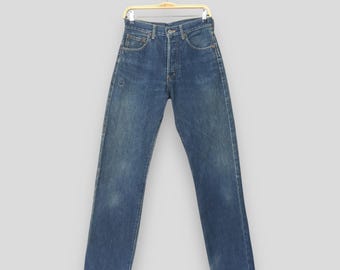 akiです。リーバイス　LVC Size 28x29 Vintage Levis 501XX Big E LVC Japan Distressed Denim