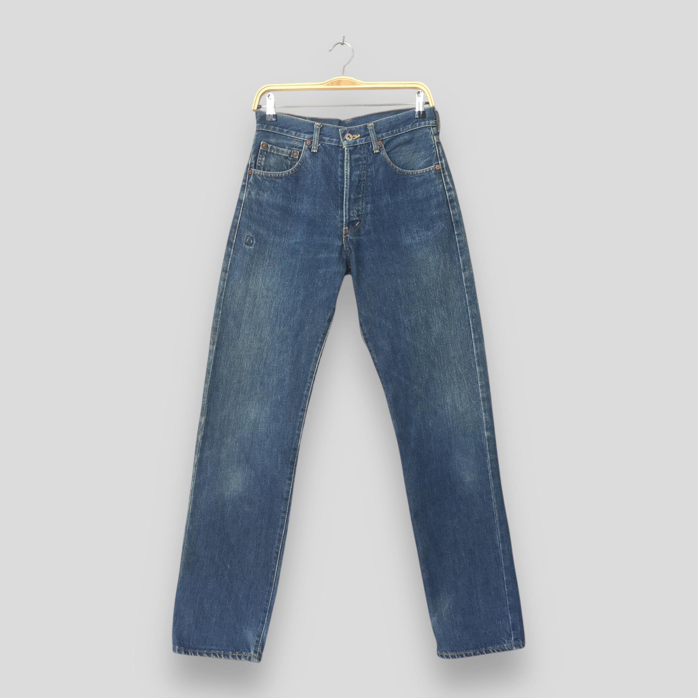 503 Bxx Levi's - Etsy