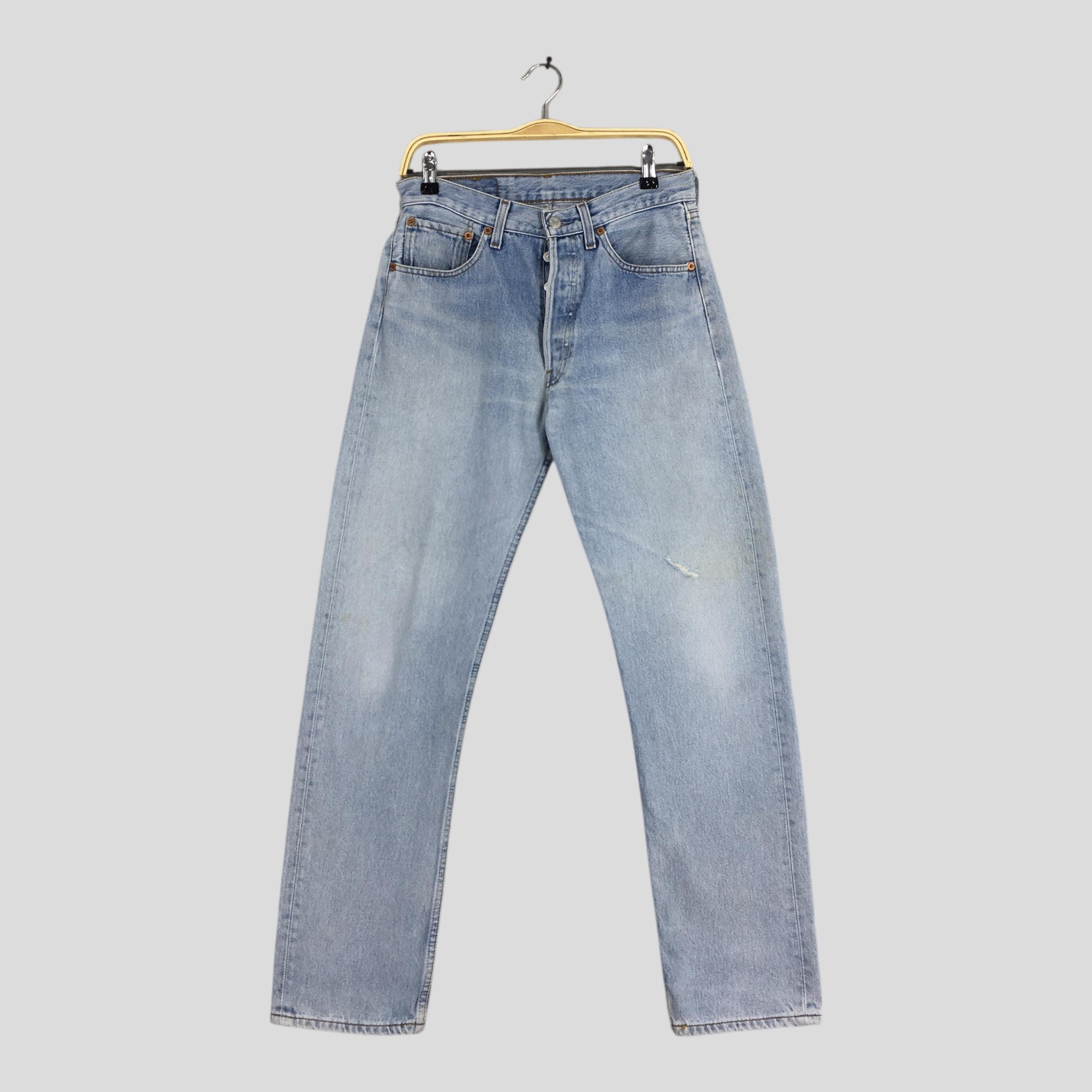 パンツ Rare Levis 80s Buggy Denim Jeans il_fullxfull.5912592341_l1gf.jpg