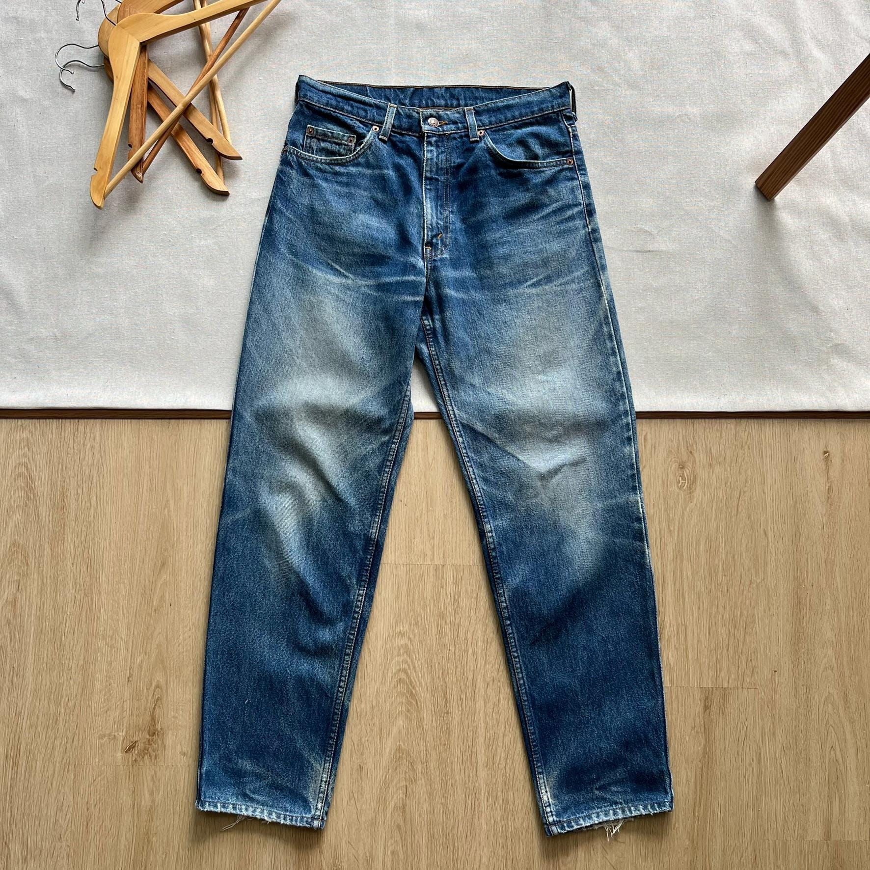 Levis 616 - Etsy 日本