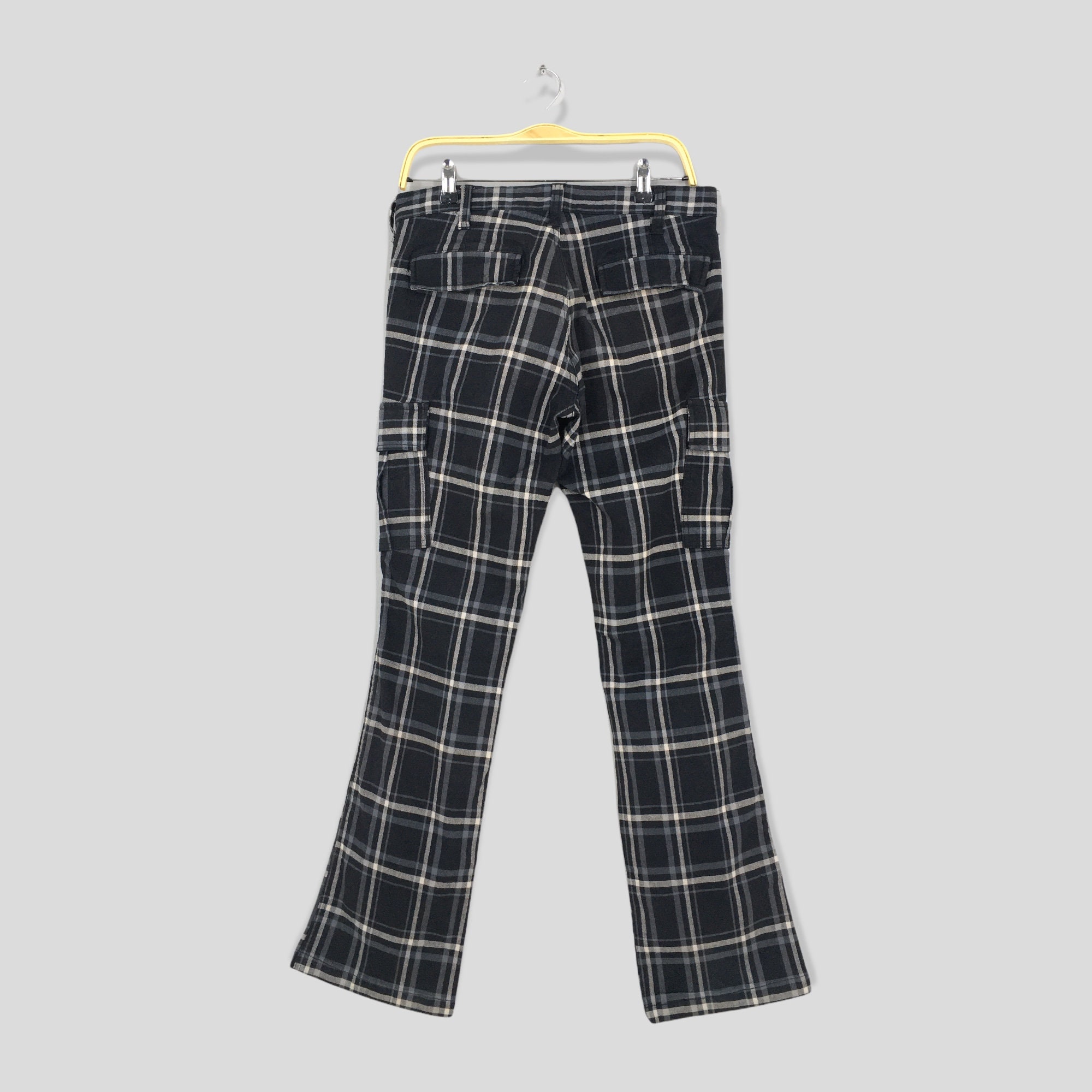 パンツ todayful Plaid Cargo Pants TODAYFUL（トゥデイフル）の「TODAYFUL Plaid Cargo Pants