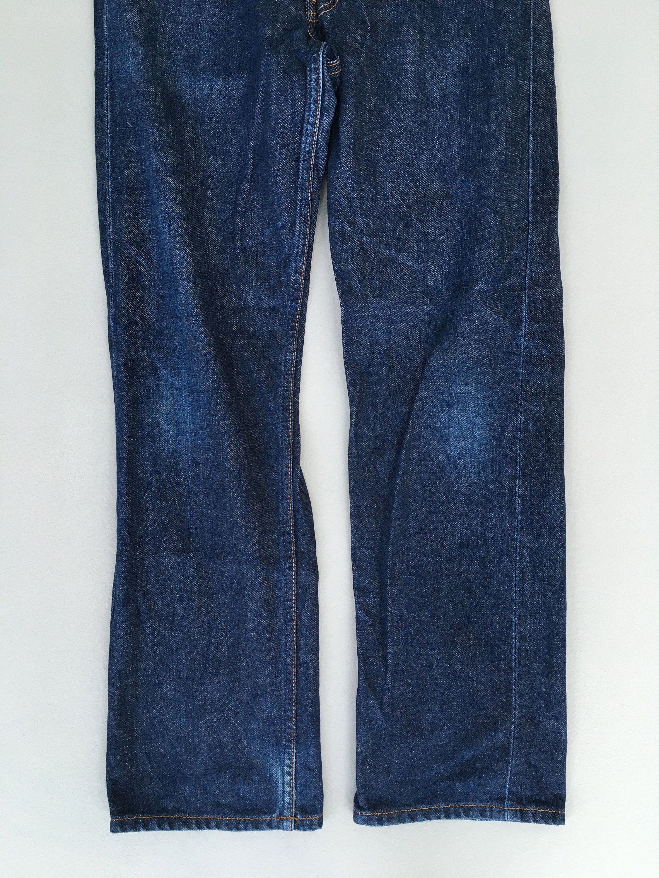 Size 30x28 Vintage Levi