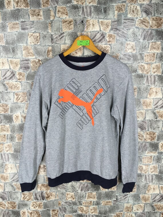 puma sweater for womens
