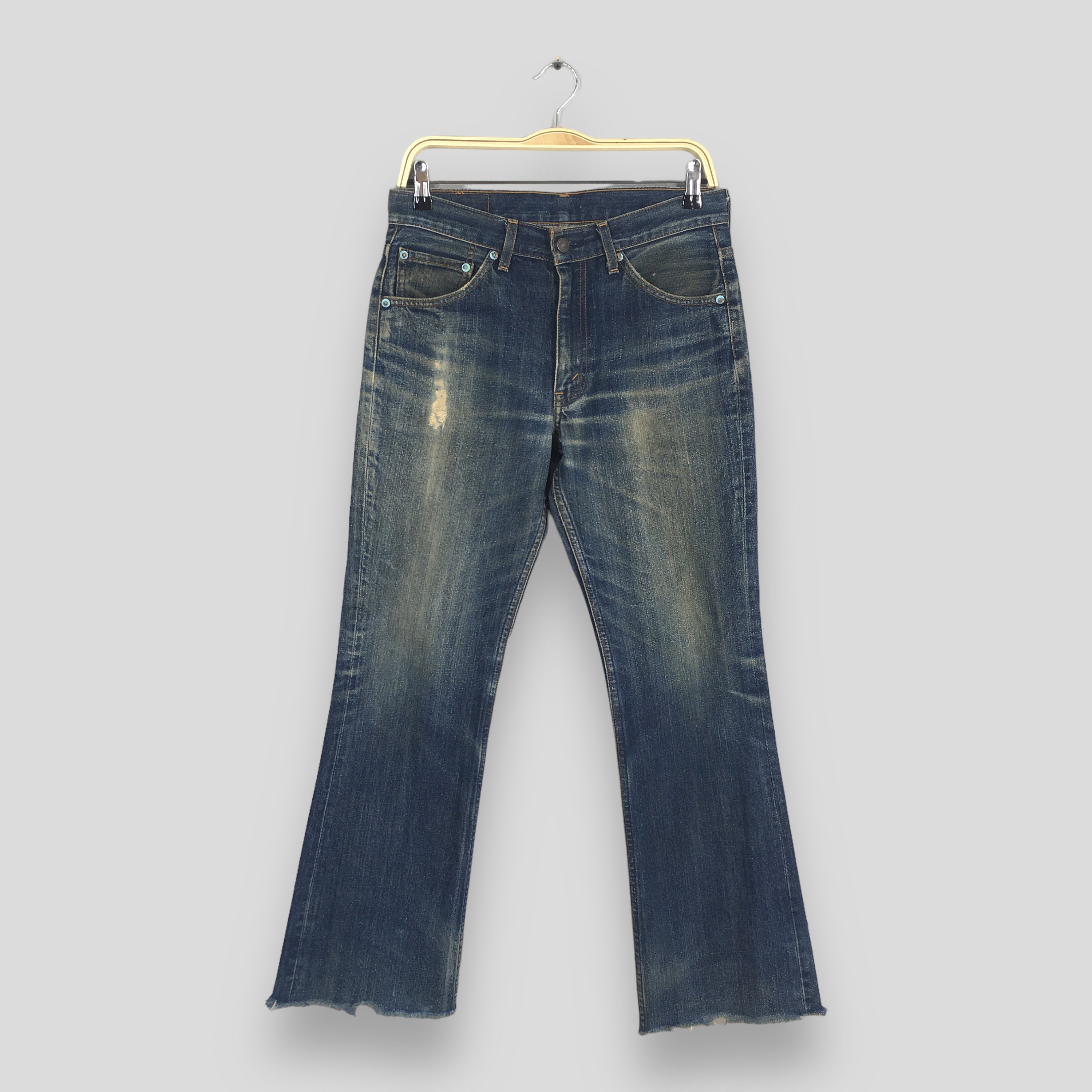 1980s Levis 517 - Etsy
