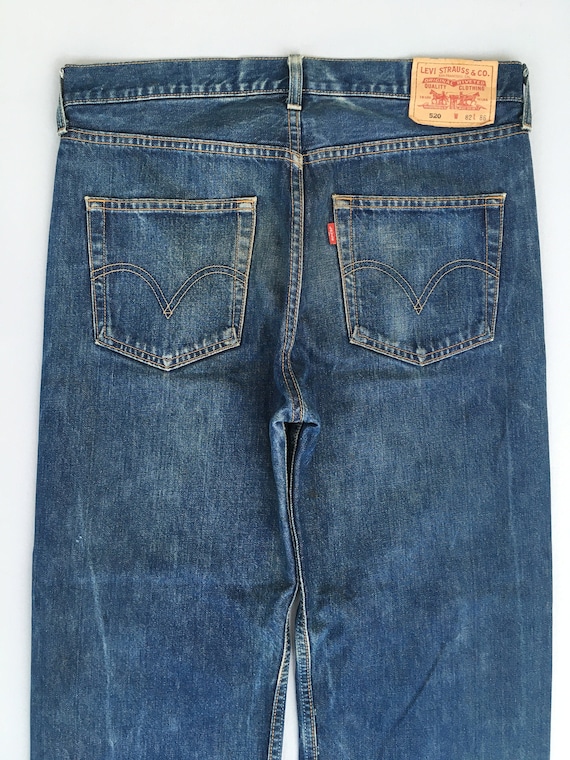 levis 501 34x28