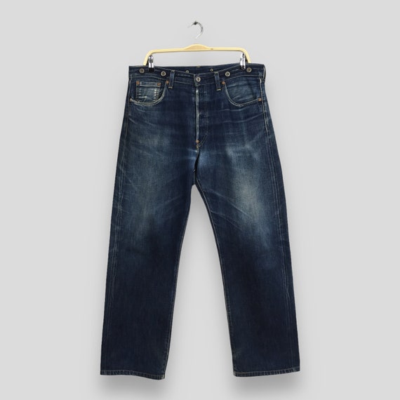 Size 36x30.5 Vintage Levi