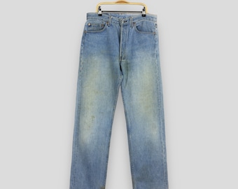 Levis 501 Vintage Redline Selvedge W36 L32 Made in USA 70's Levis 501 Vintage Redline Selvedge W36 L32 Made in USA 70's