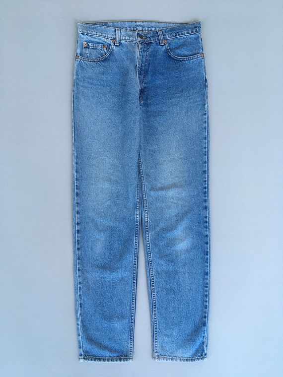 Size 32x31.5 Vintage Levis 616 Jeans Levi's Light Washed Size 32x31.5 Vintage Levis 616 Jeans Levi's Light Washed