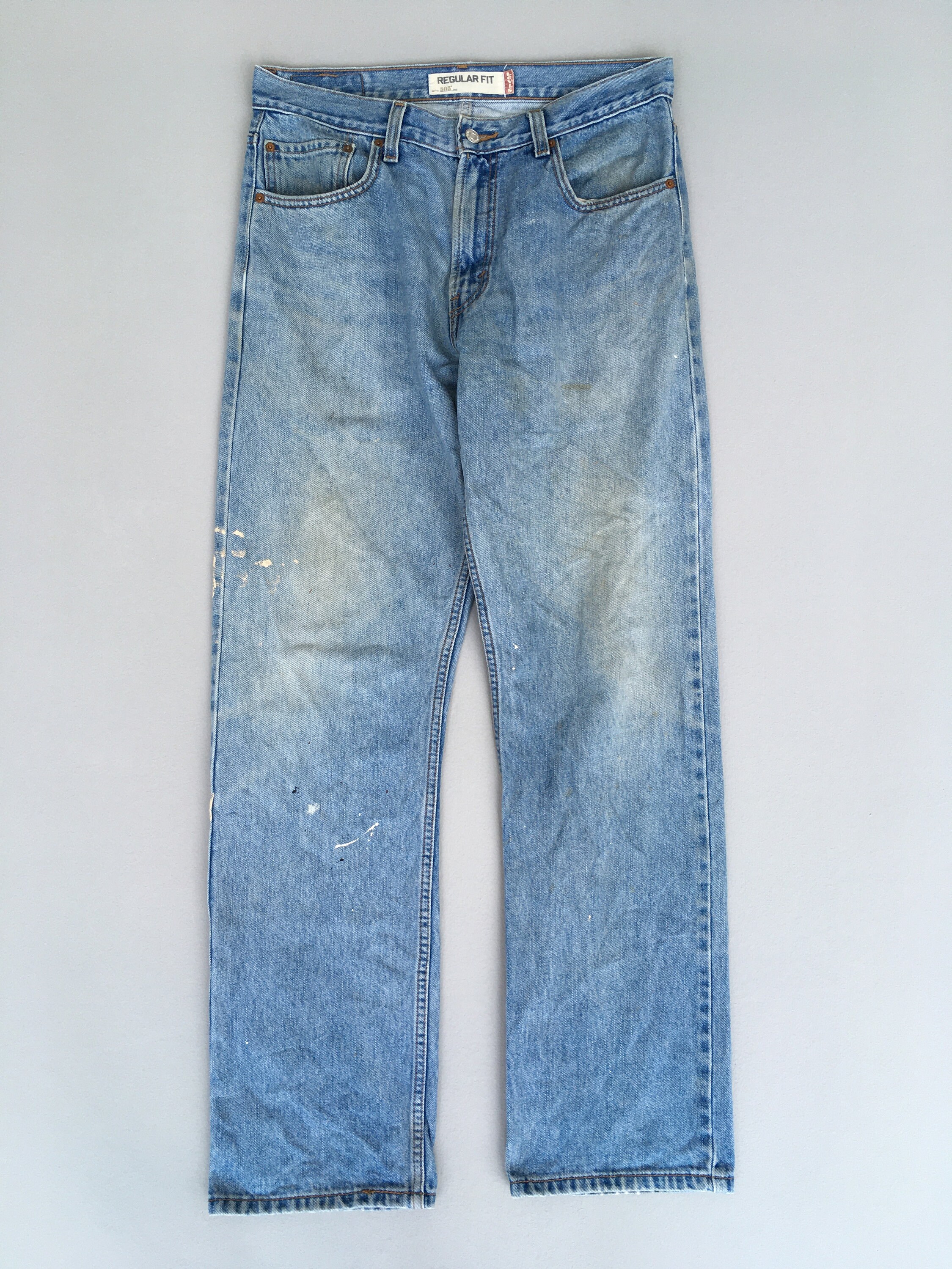 SLATES by LEVI'S W32L32 ツータックUSED 00's Levi's “SLATES” Slacks Black W34 L32 リーバイス 2タック
