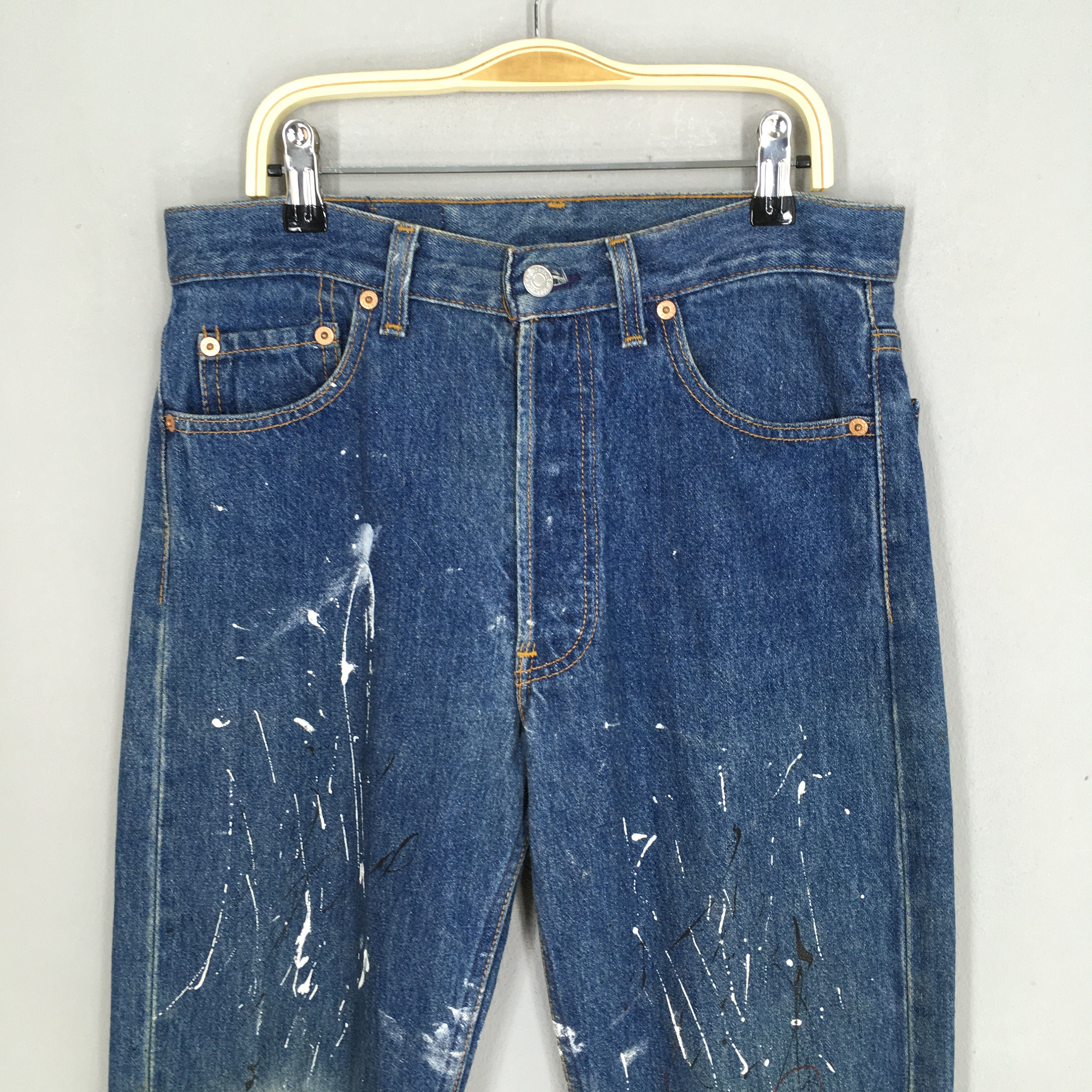 Size 29x32 Vintage 90s Levi