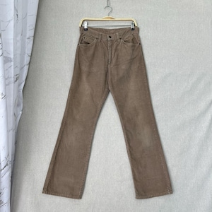 Corduroy Levi's 517 - Etsy