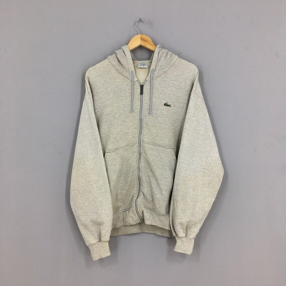 men sweatshirt red