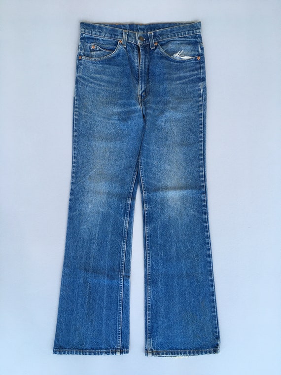 Size 31x31 Vintage 80s Levi